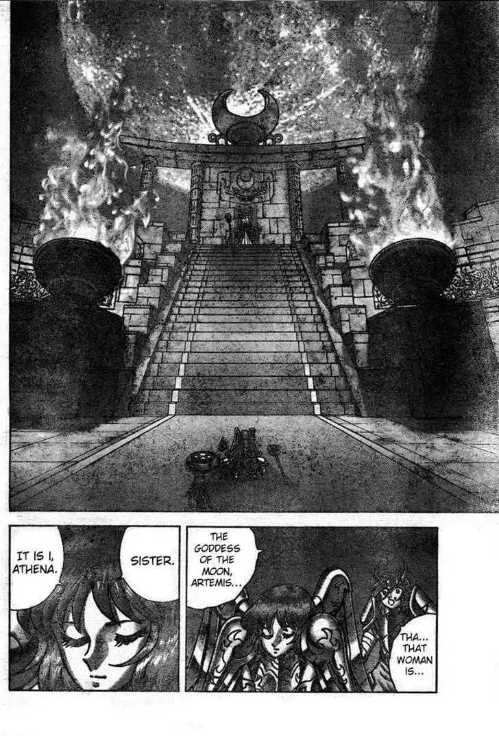 Saint Seiya - Next Dimension Chapter 15 20